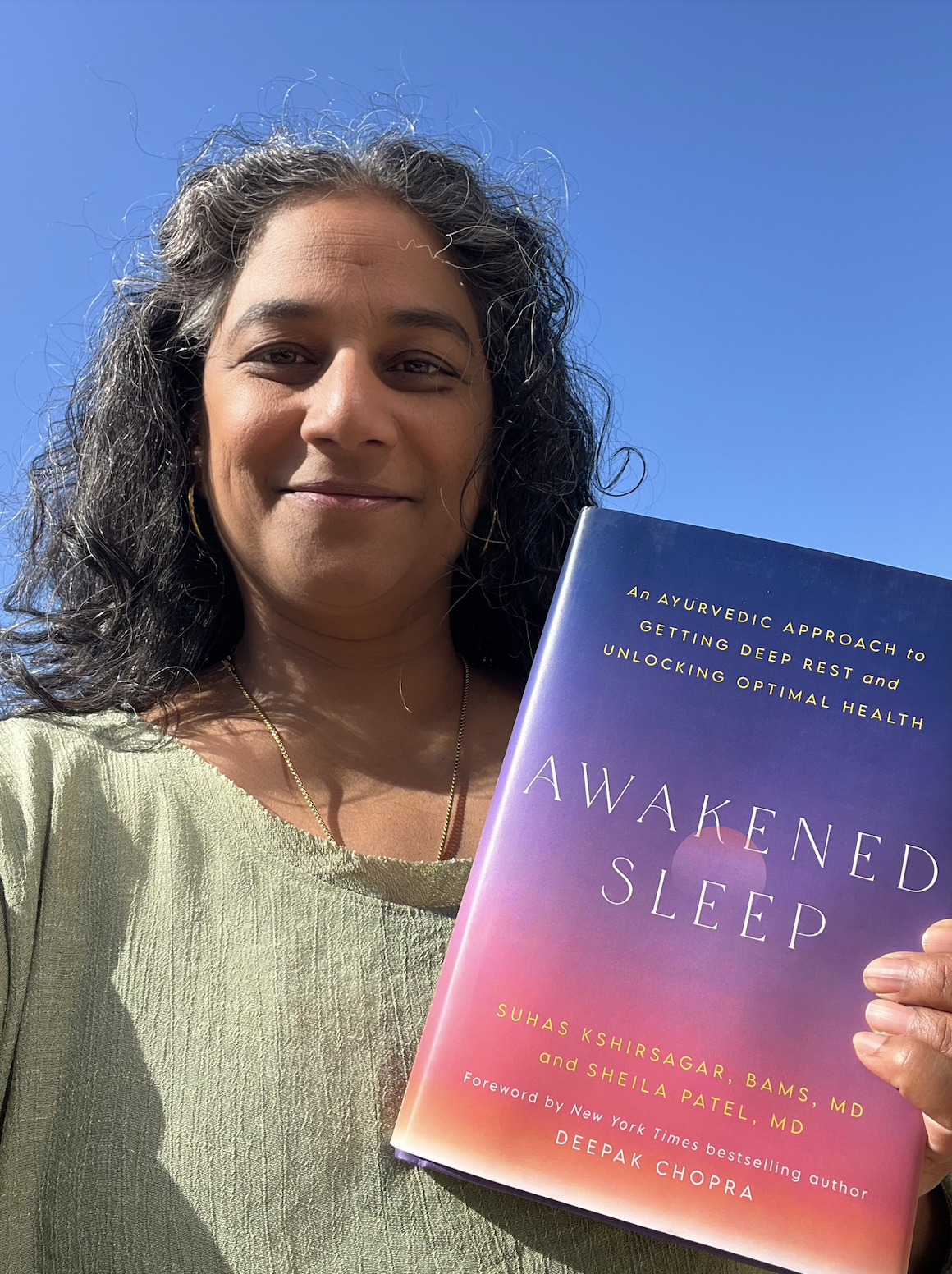 Awakening Through Ayurveda