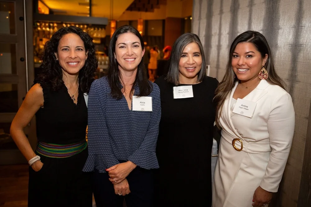 SOMOS Latina Lawyers