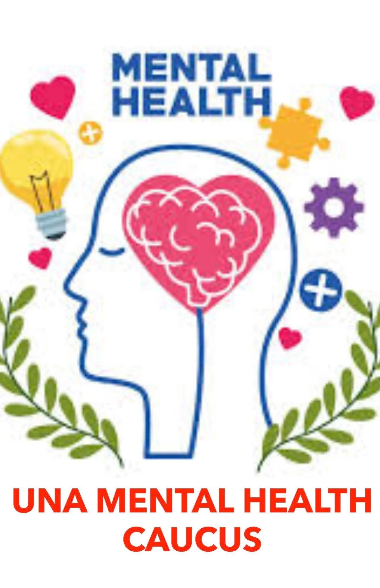 Mental Health Caucus