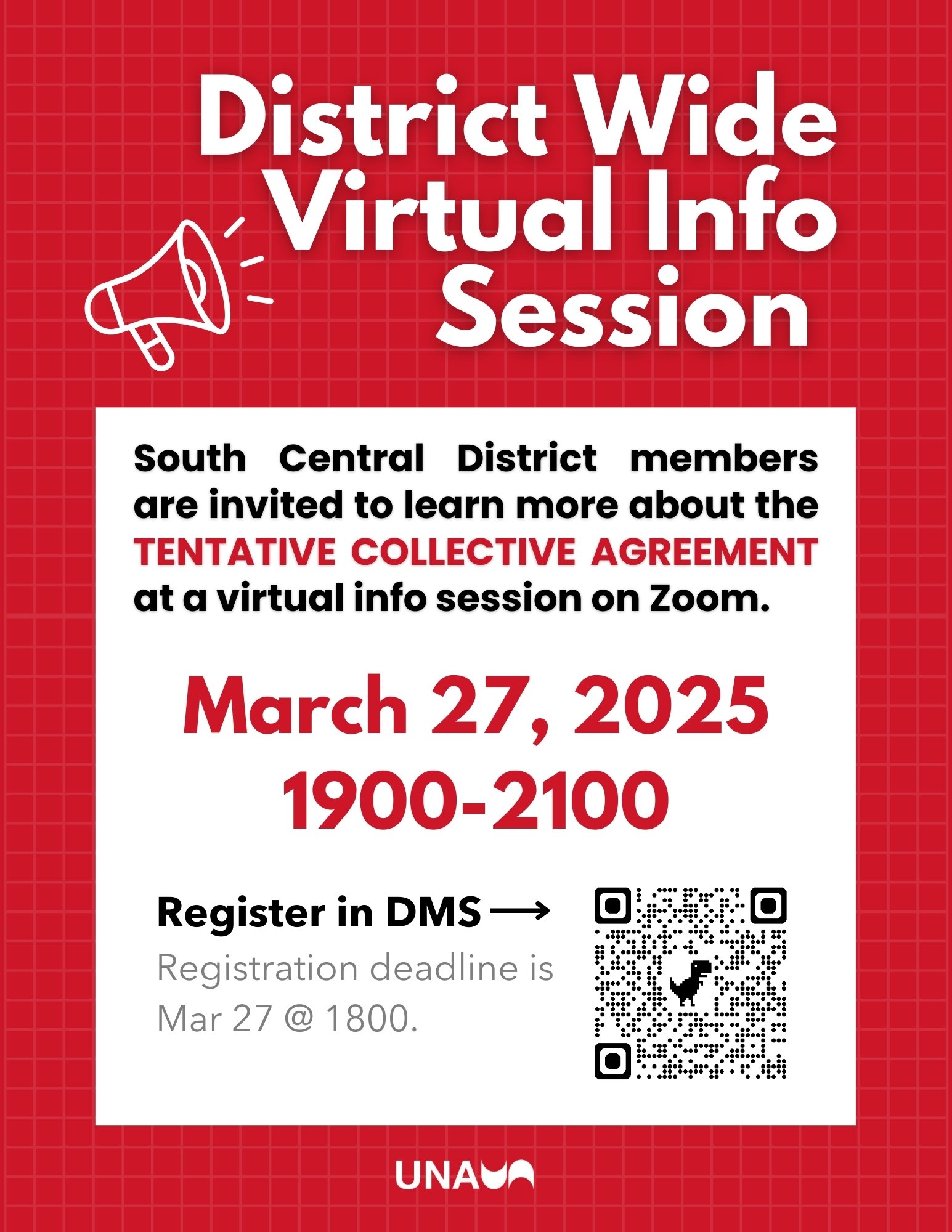 South Central District Town Hall