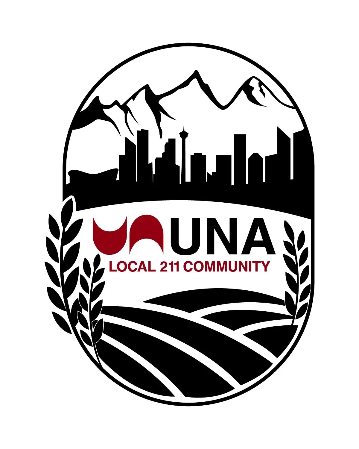 Local 211 Meeting AGM