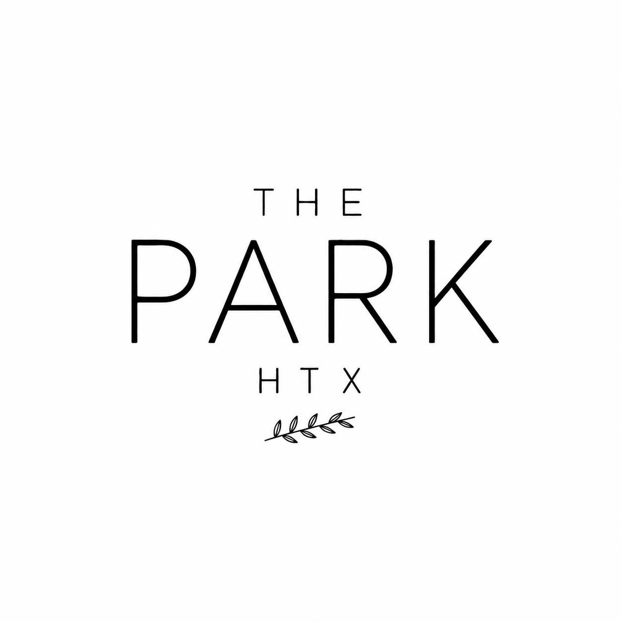 The Park HTX
