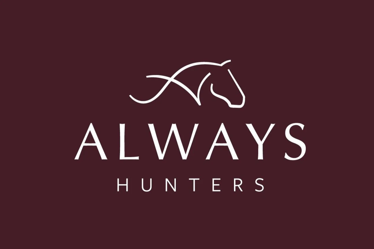       Always Hunters