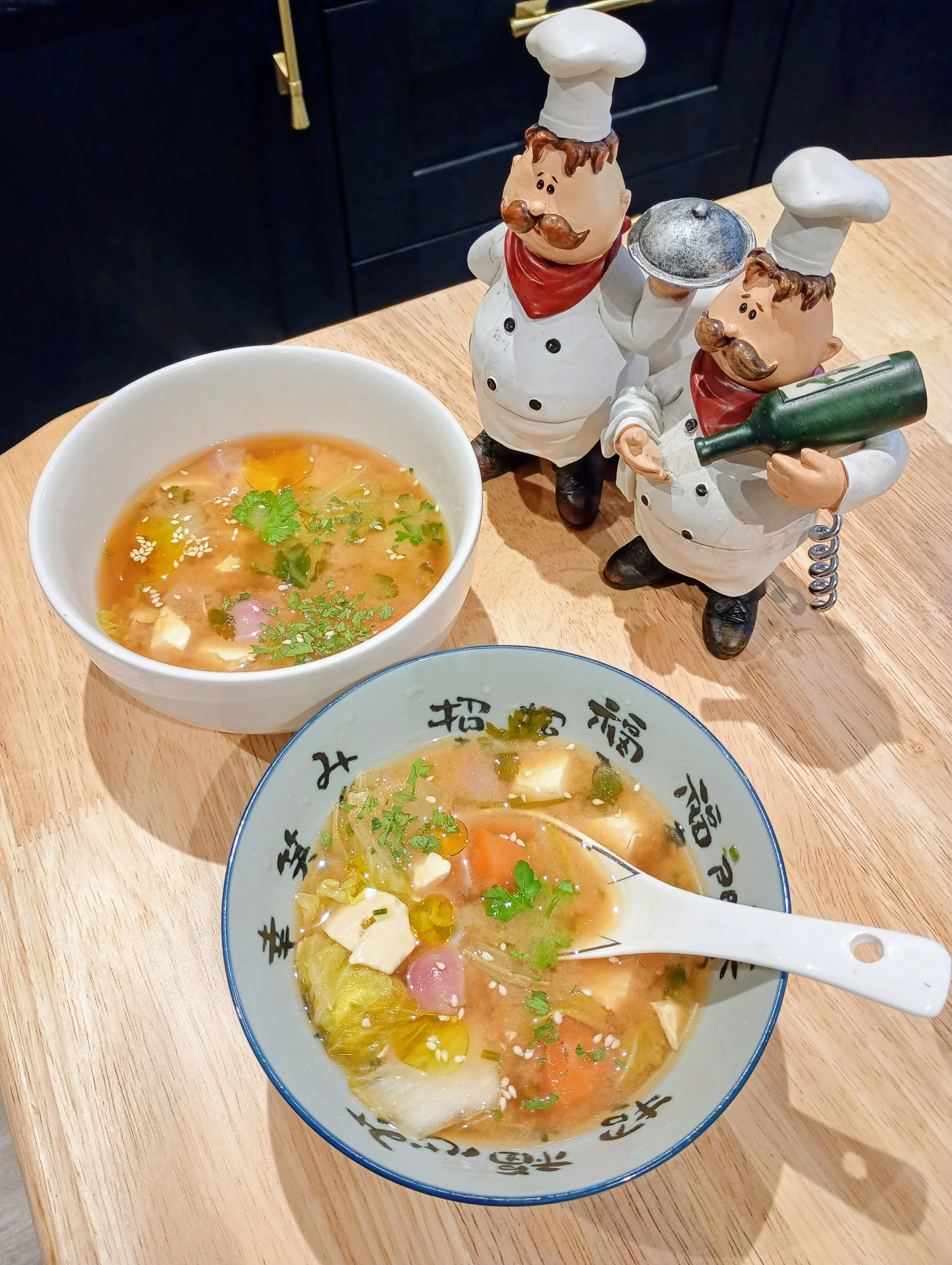 Winter-Warming Broth