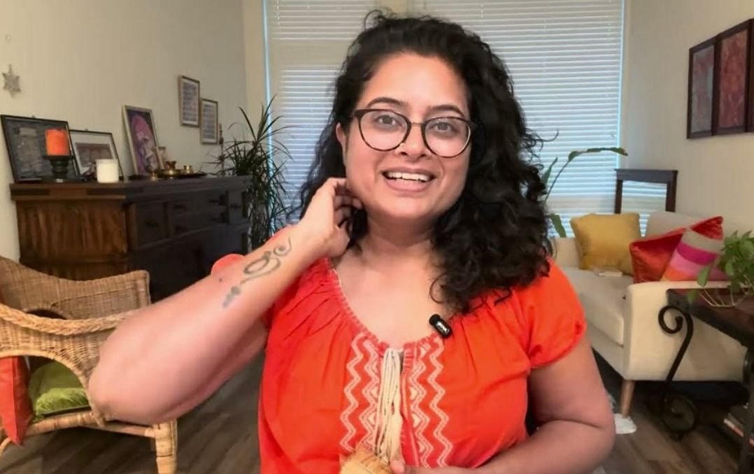 a Holistic Life Coach