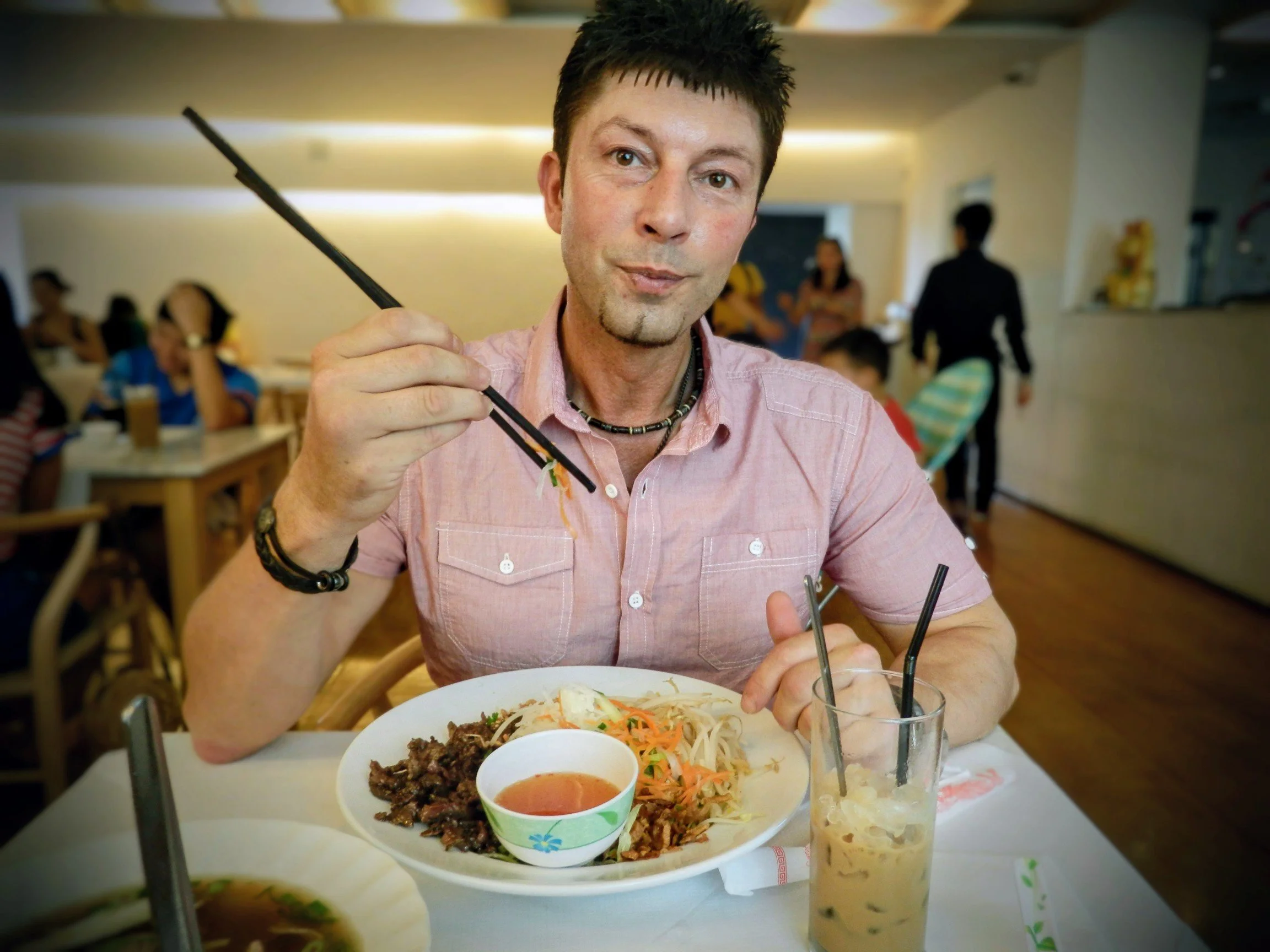 Entrepreneur in West Midlands, England