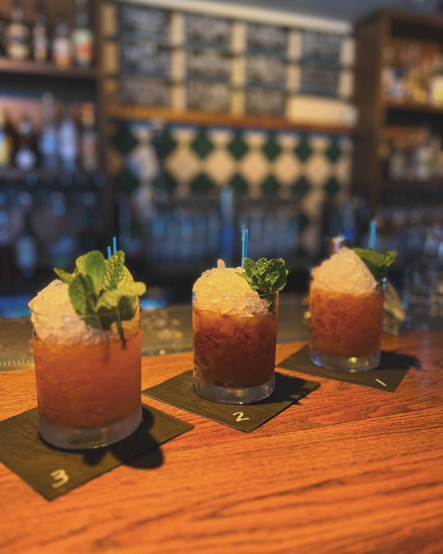 Name your odds on each derby mint julep. 

#gussies #gussiesraleigh #raleigheats #raleighbars #raleighbestbars #raleighdrinks #raleighcocktails #raleighbartenders #raleighfoodies #raleighhospitality #raleigh #raleighnc #raleighlife #raleighliving #do