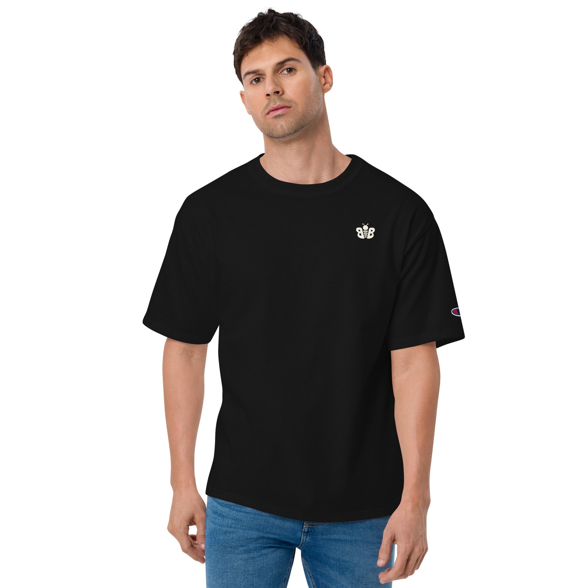 mens-champion-t-shirt-black-front-68711a0d2d607.jpg