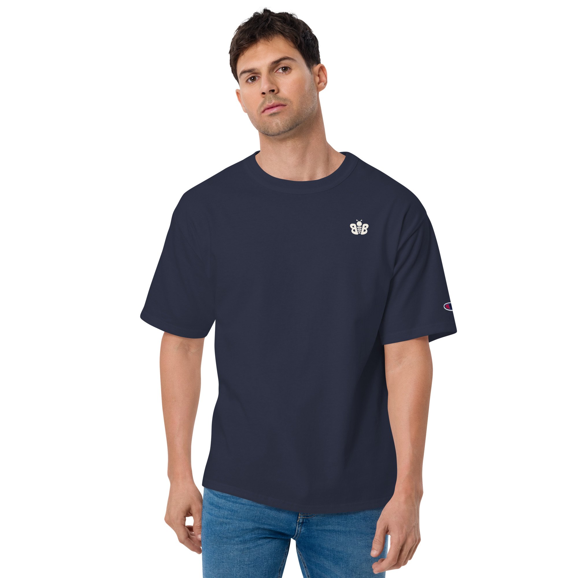 mens-champion-t-shirt-navy-front-68711a0d2e3cf.jpg