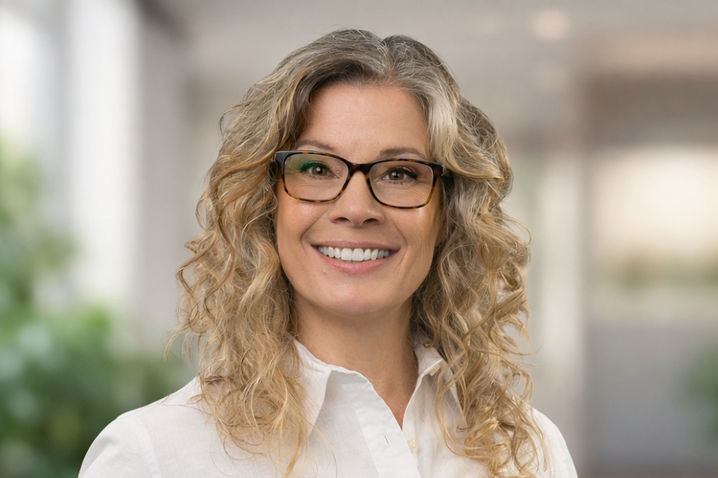 Kristen Kepner, Senior Project Manager