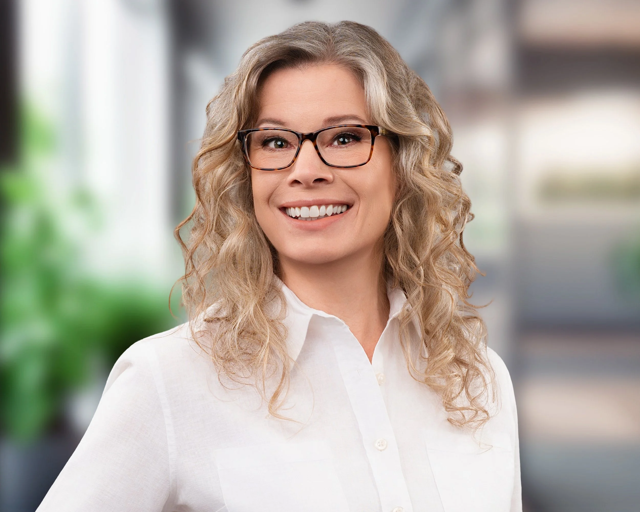 Kristen Kepner, Senior Project Manager