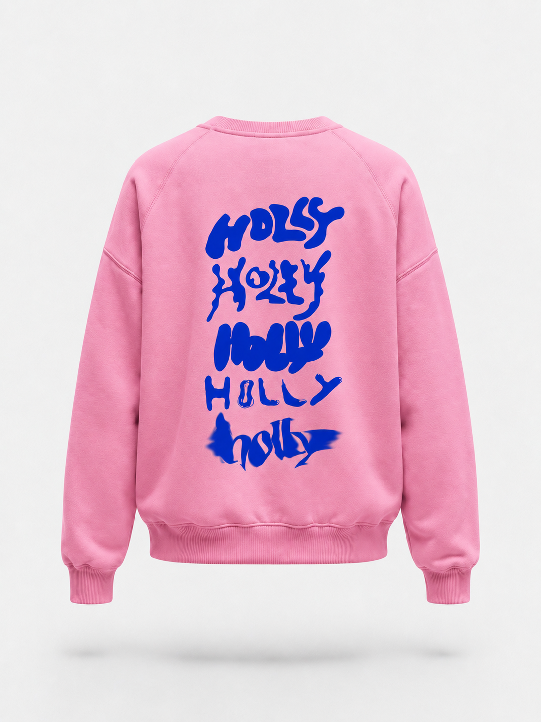 Pink Holly