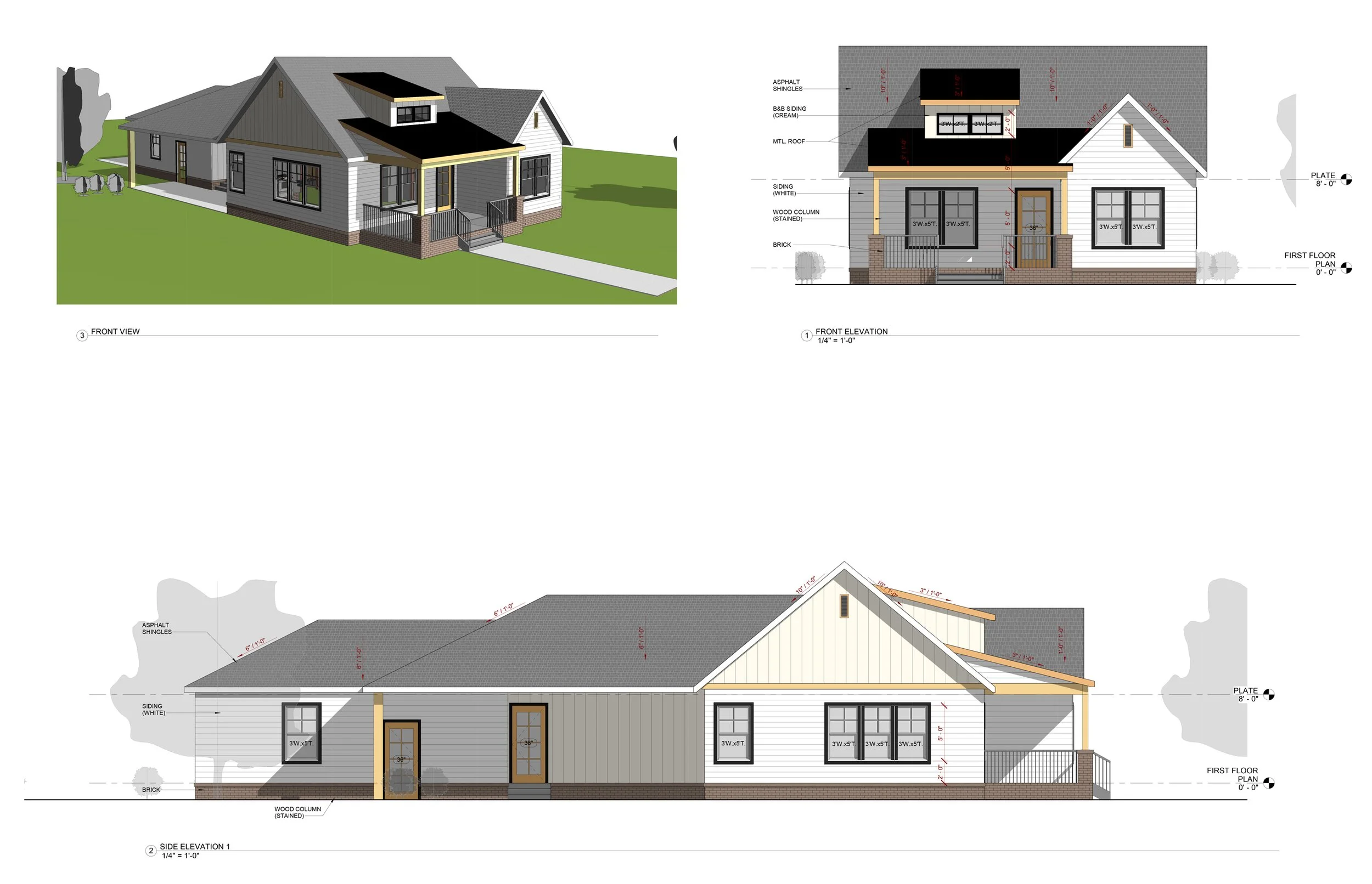 Current Developments — Flyway Ventures