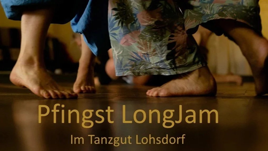 Pfingst LongJam