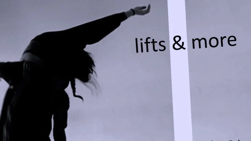 lifts&more