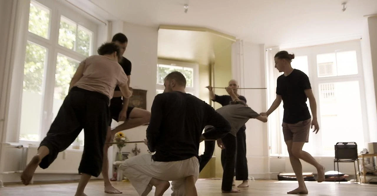 Movement Practice