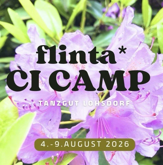 flinta* CI Camp