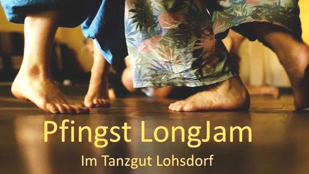 Pfingst LongJam