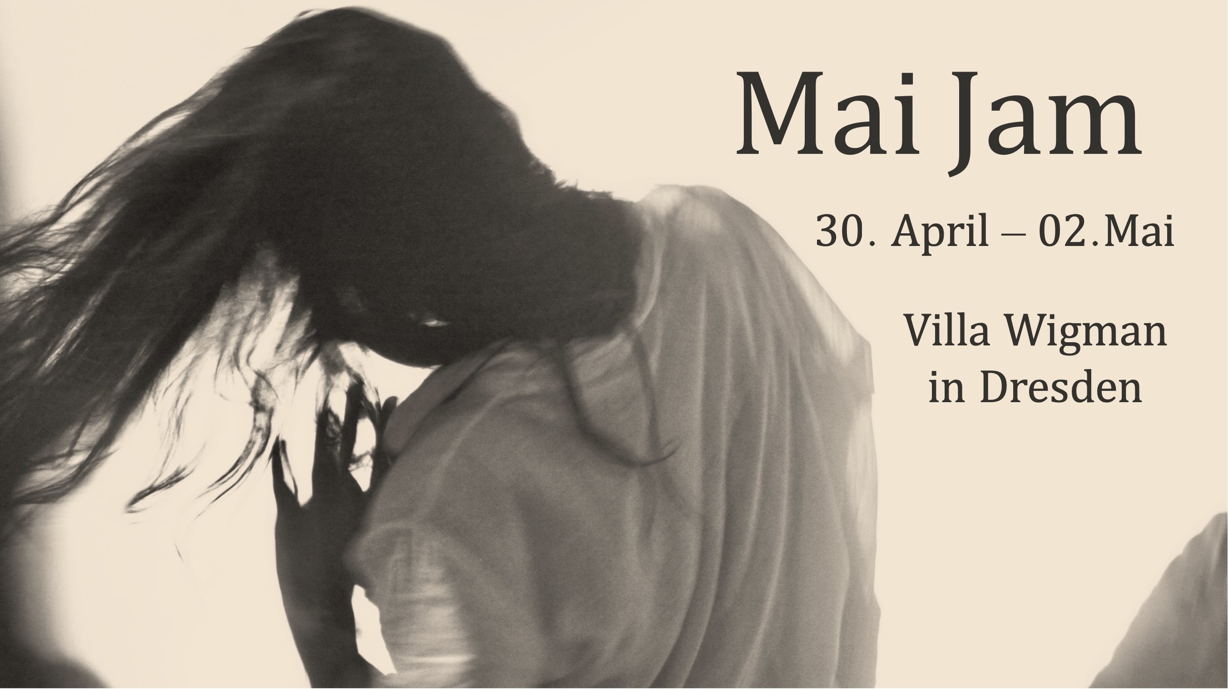 MaiJam