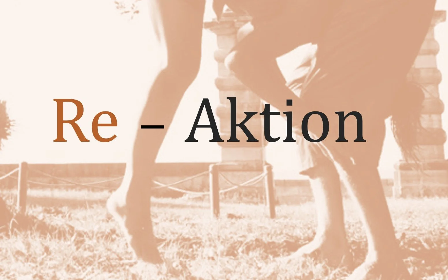 Re-Aktion