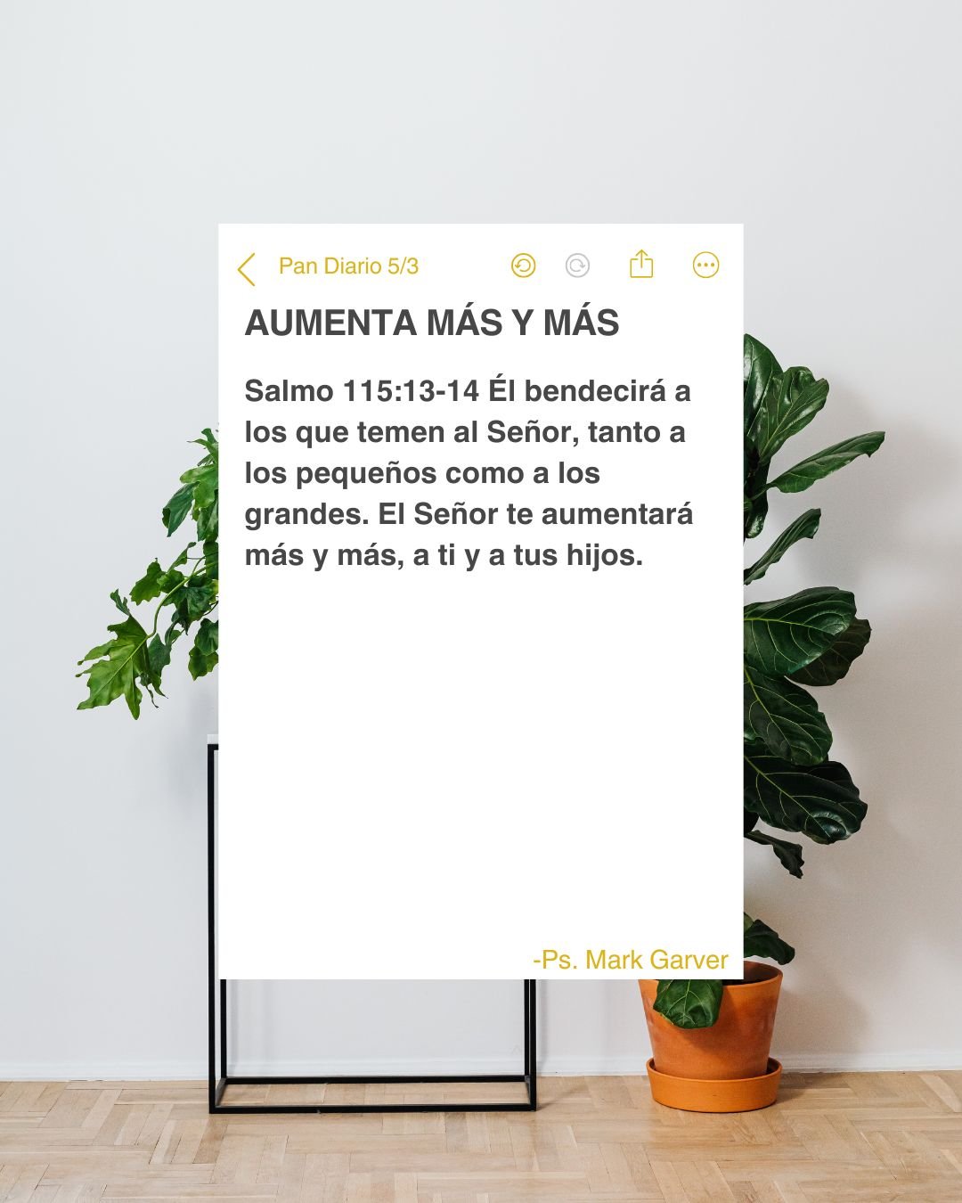 05 de Marzo, 2026 - Aumenta más y más