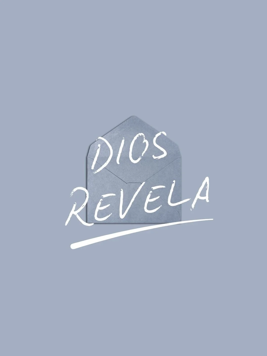 17 de Marzo, 2026 - Dios revela