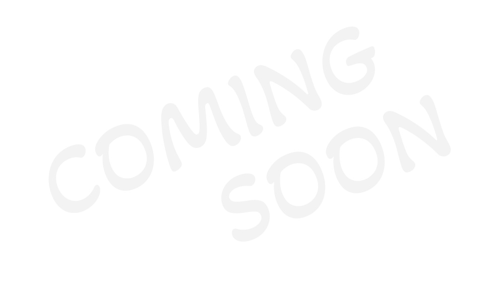 Coming soon