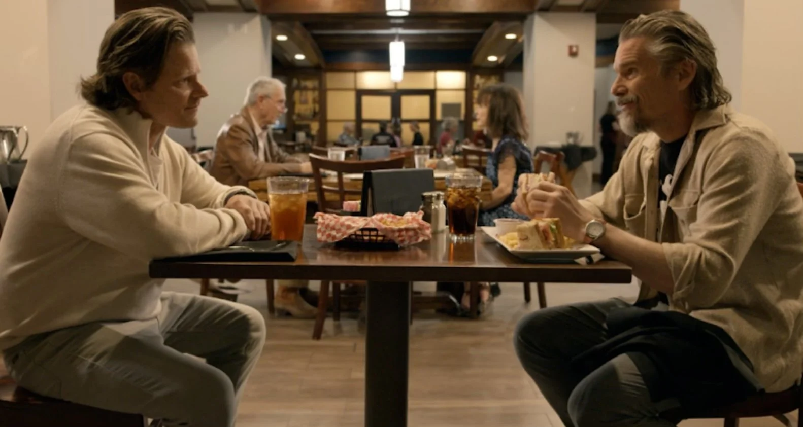 SHE DANCES People Magazine