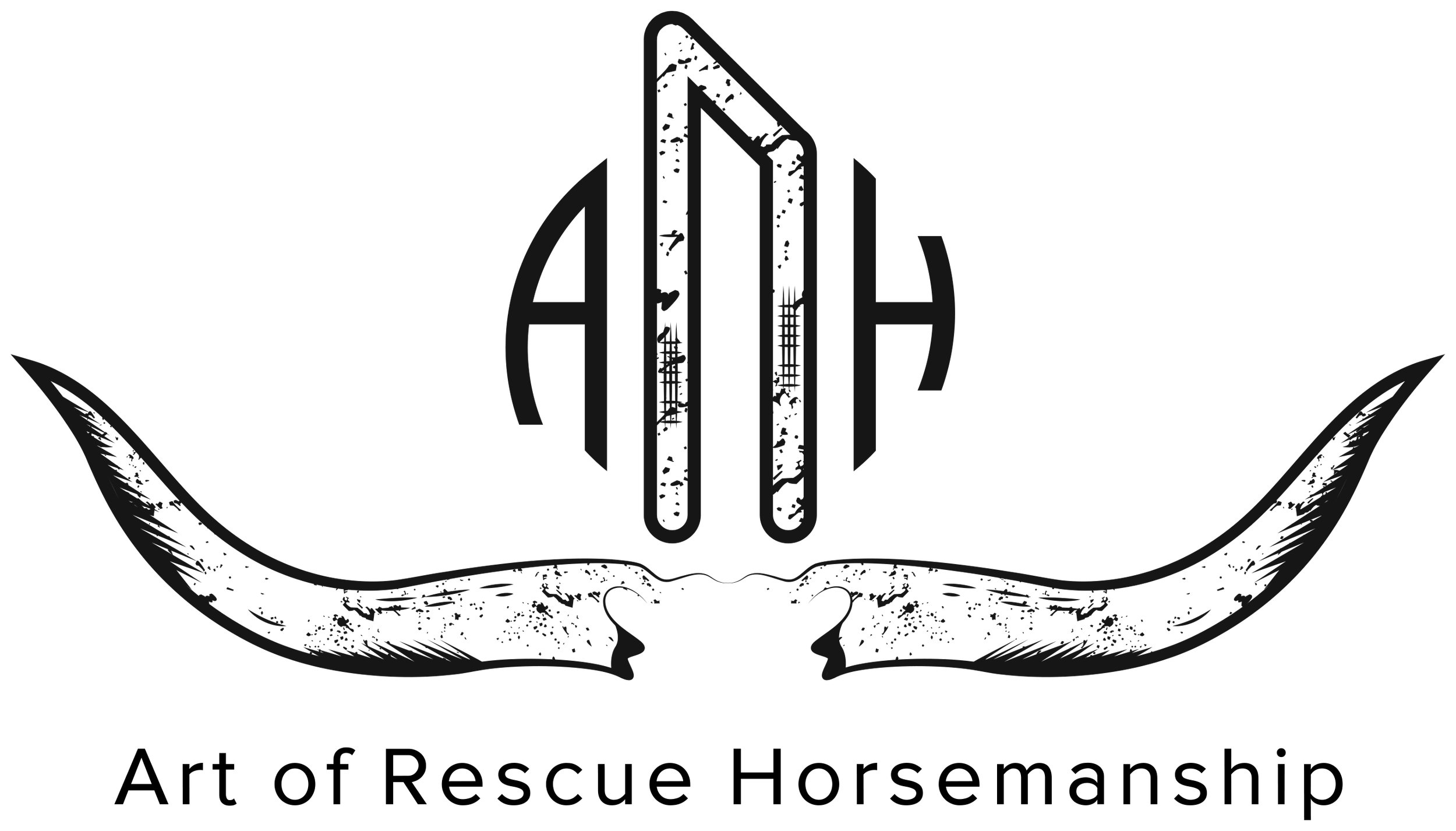 Our Approach — Art of Rescue Horsemanship