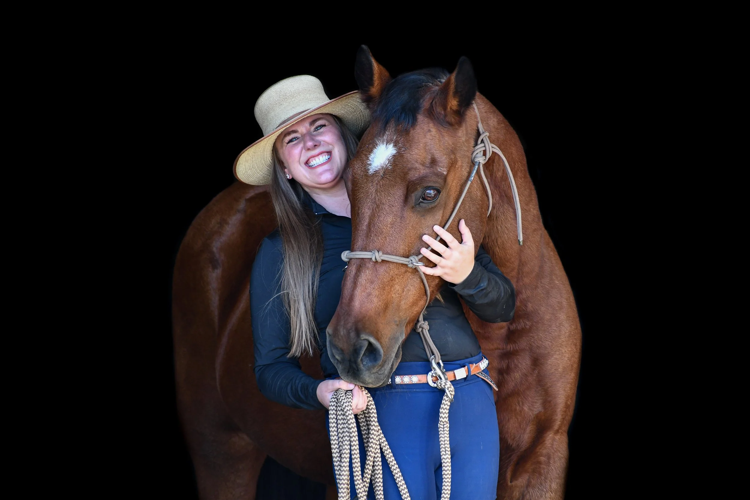 Horses — Art of Rescue Horsemanship