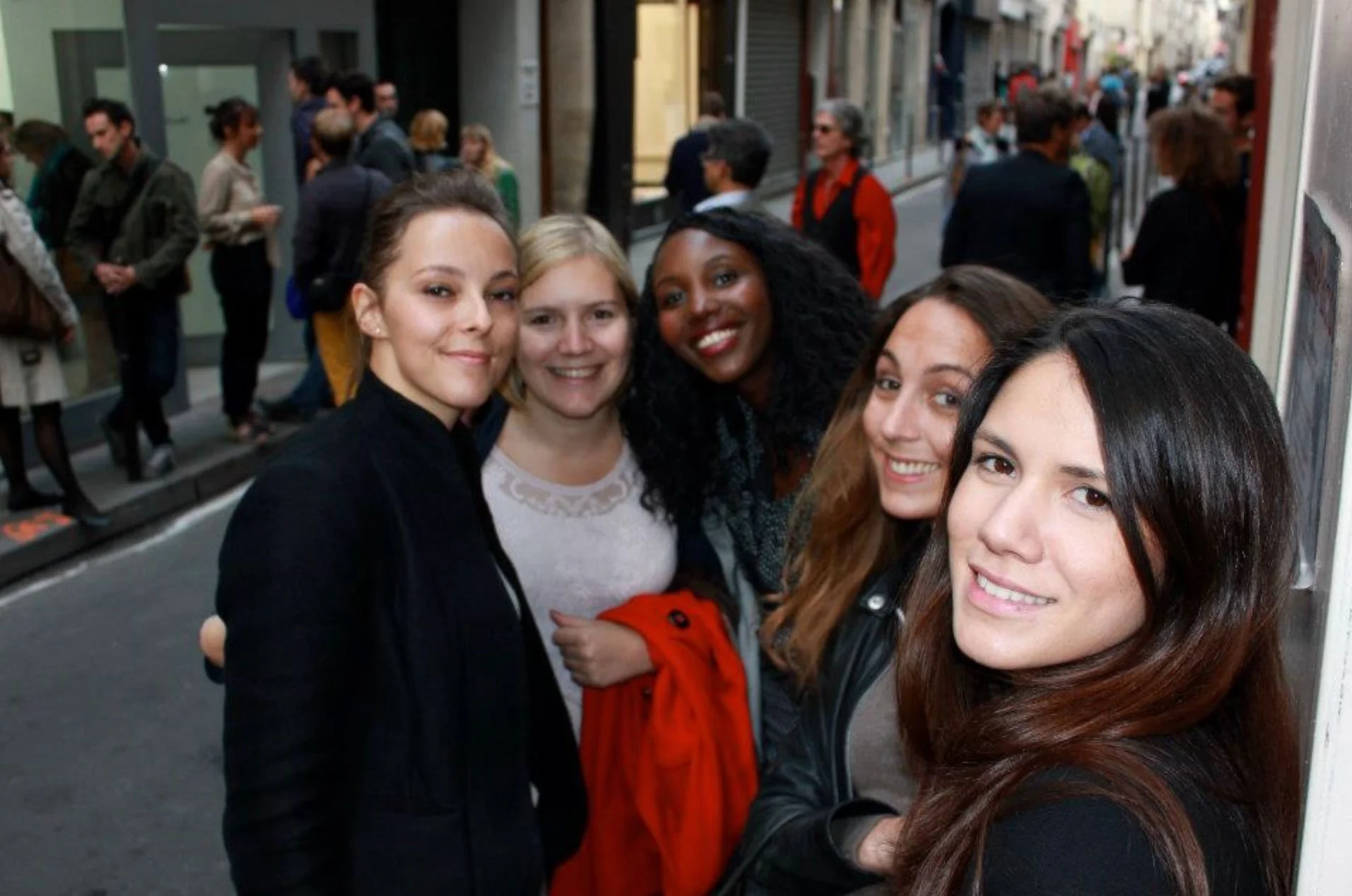 S.S.   PARIS  AGAPE EXHIBITION FATIHA SELAM.JPG