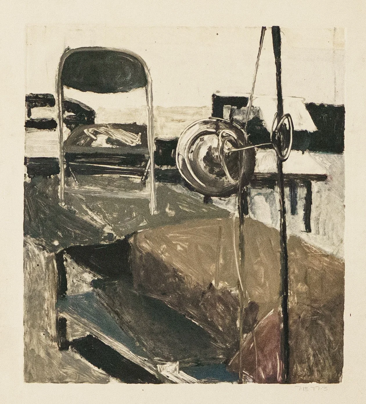 Nate's Studio No. 3-1977.JPG