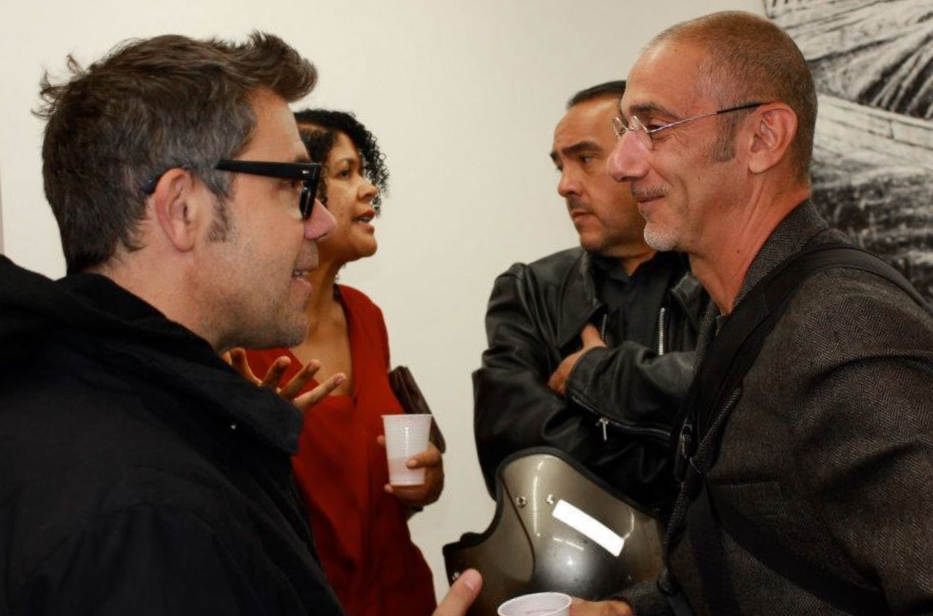 S.S.   PARIS  AGAPE 12 EXHIBITION FATIHA SELAM.JPG