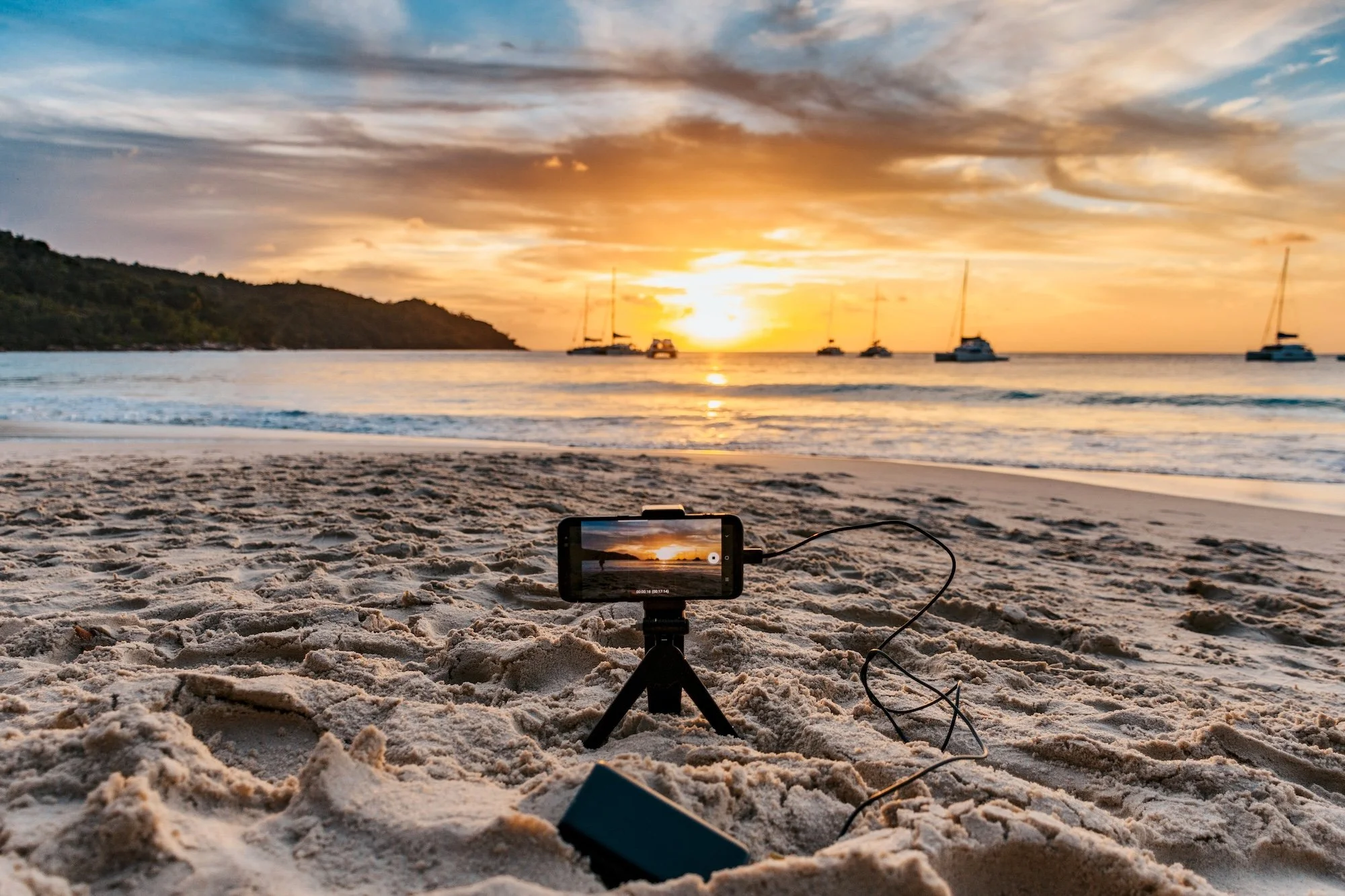 Best Travel Video Editing To Make Travel Films Editing Easy Personal ...