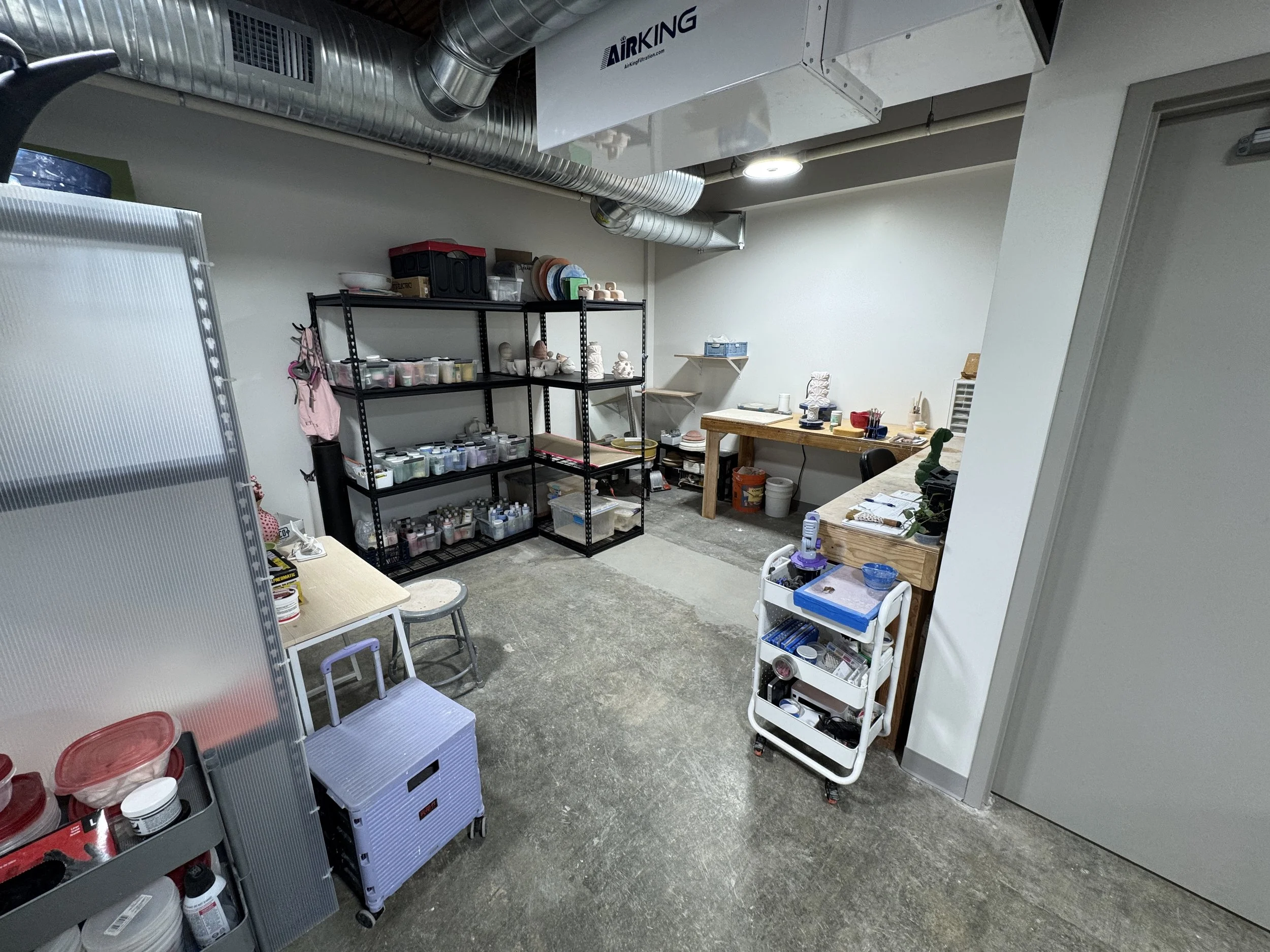 AIR Studio Space