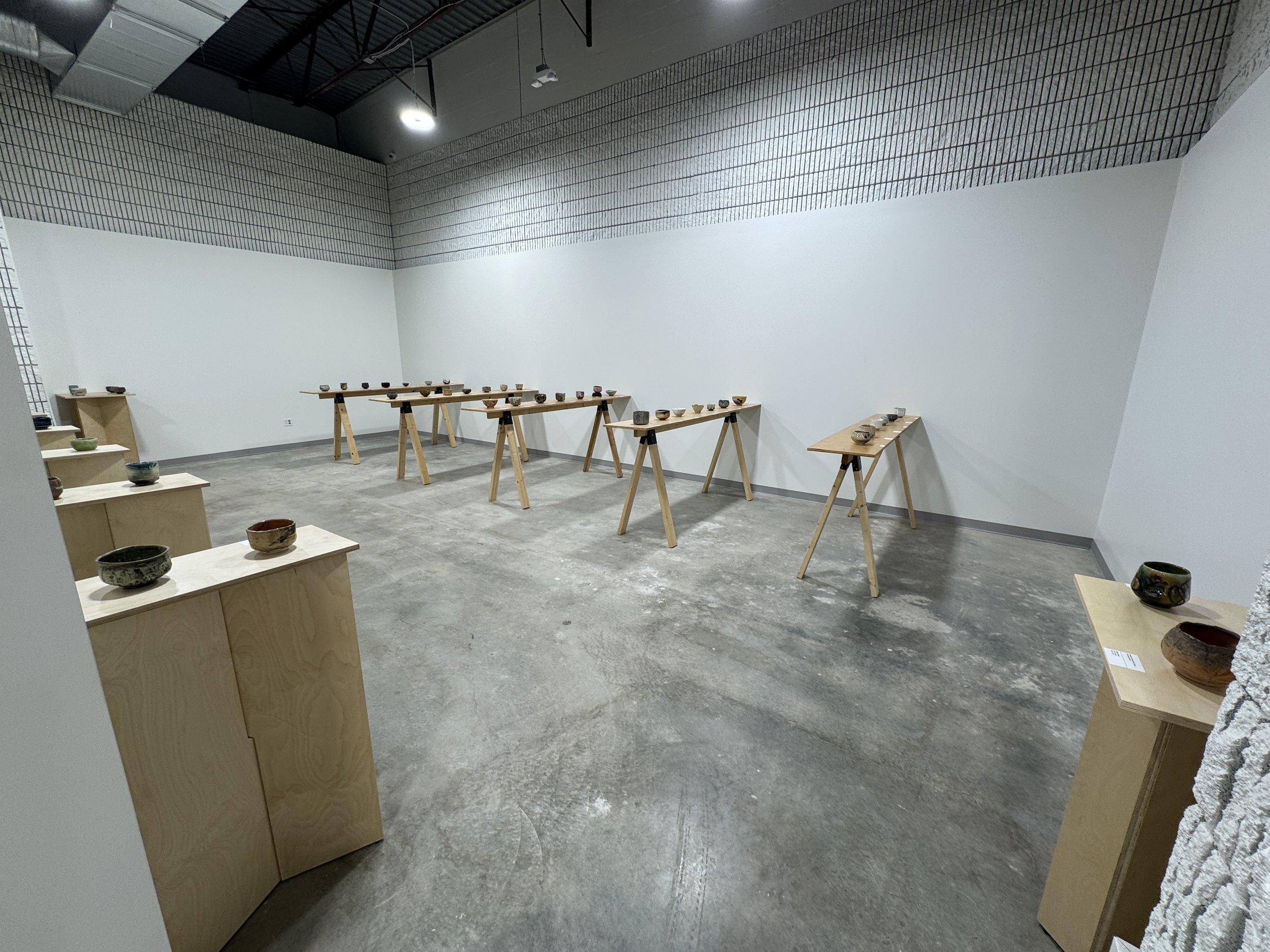 Richard J Stern Gallery
