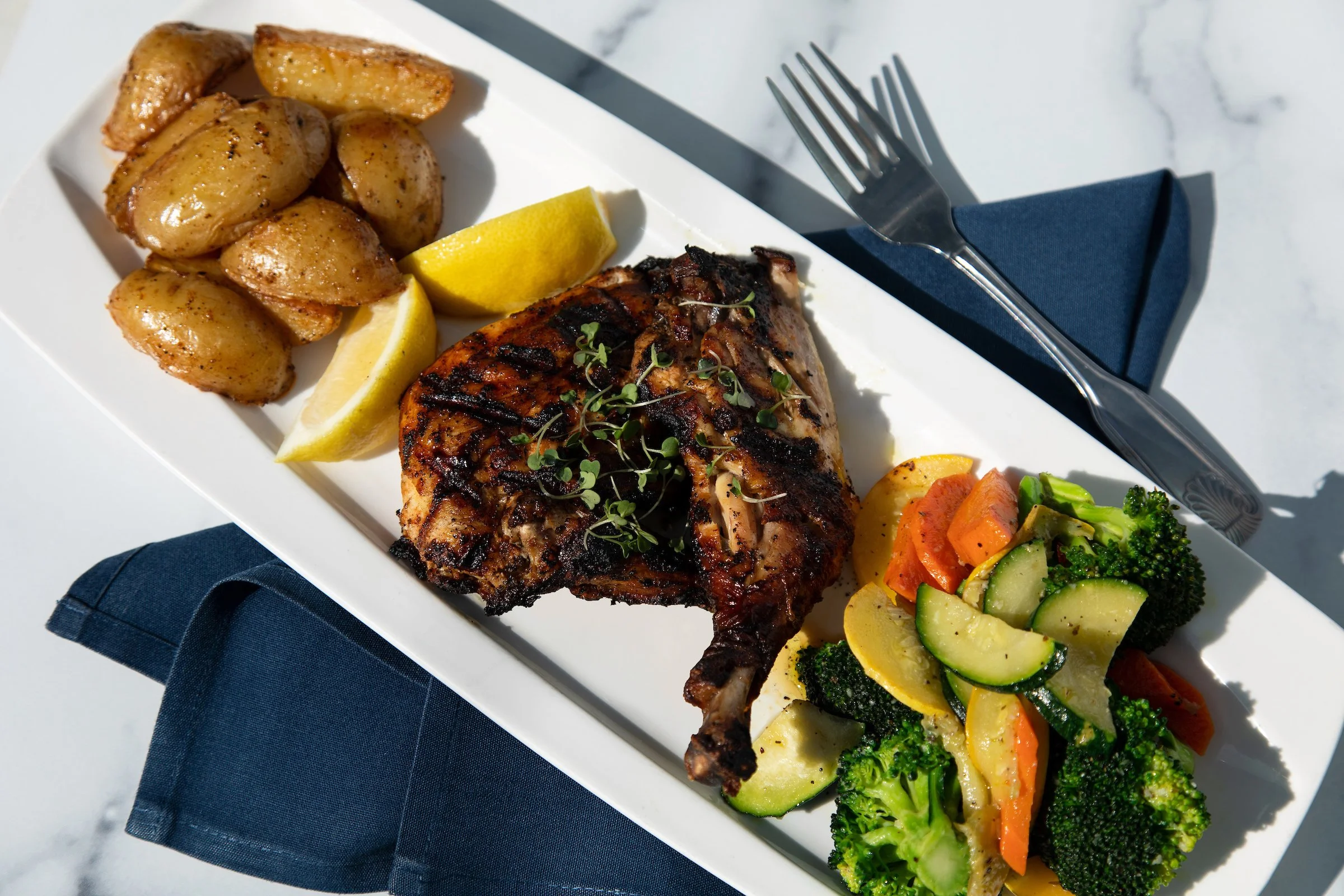 Ikaros Greek Kitchen (Takeout & Catering)