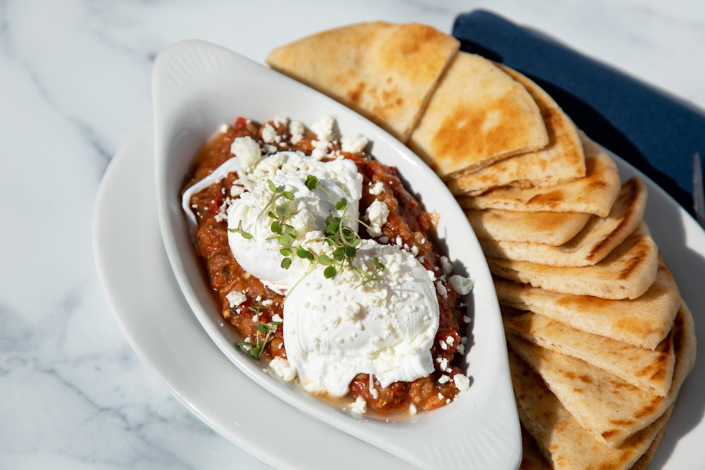 Ikaros Greek Kitchen (Takeout & Catering)
