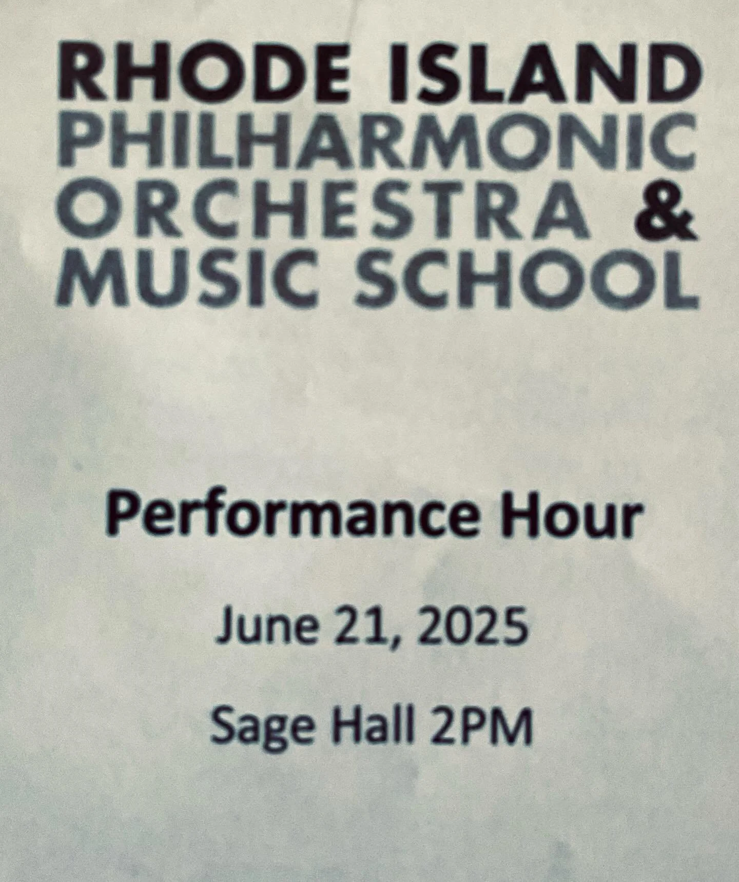 Excited to have two of my beginning piano students performing today:)