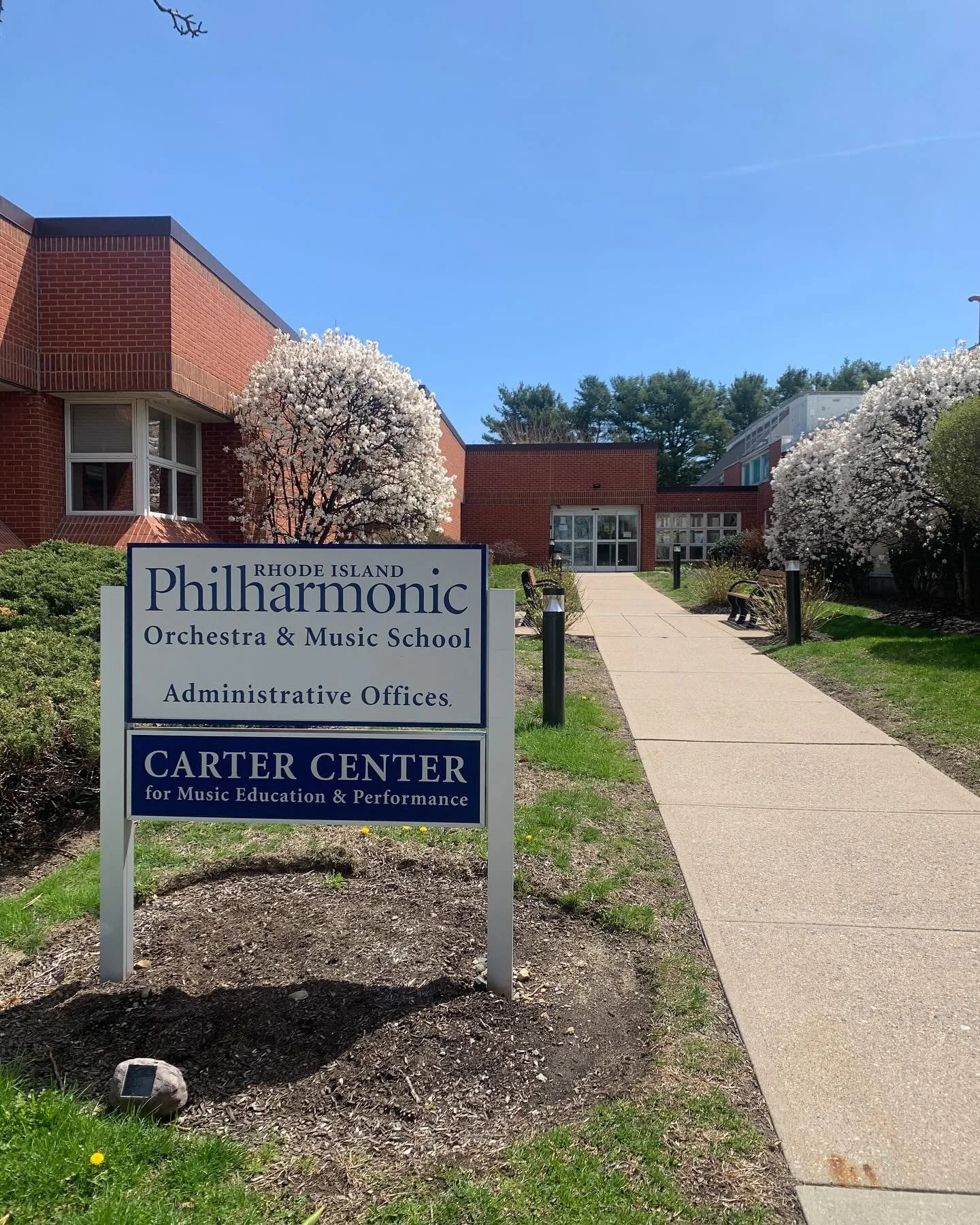 Onboarding finished! Joining the  Piano Faculty at RI Philharmonic Music School:)
#finallyusingmydegree #privatepianolessons