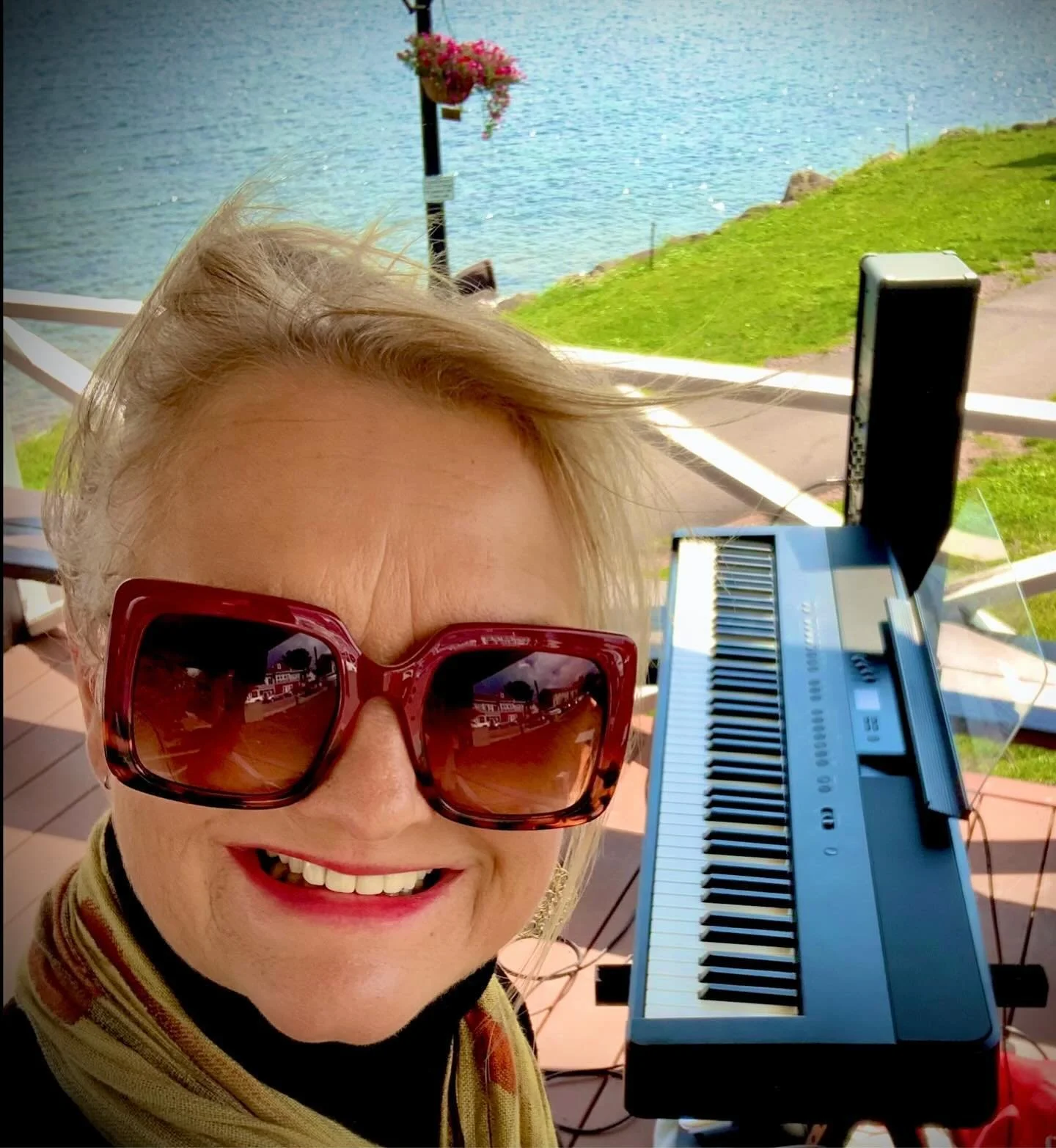 Due to unforeseen circumstances I am canceling participation in this event:(