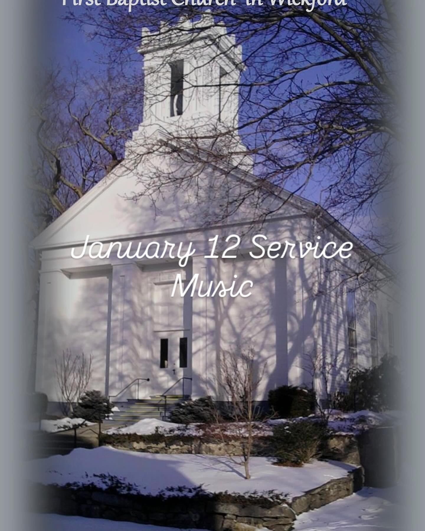 Blessed to provide piano music for Sunday&rsquo;s service😊