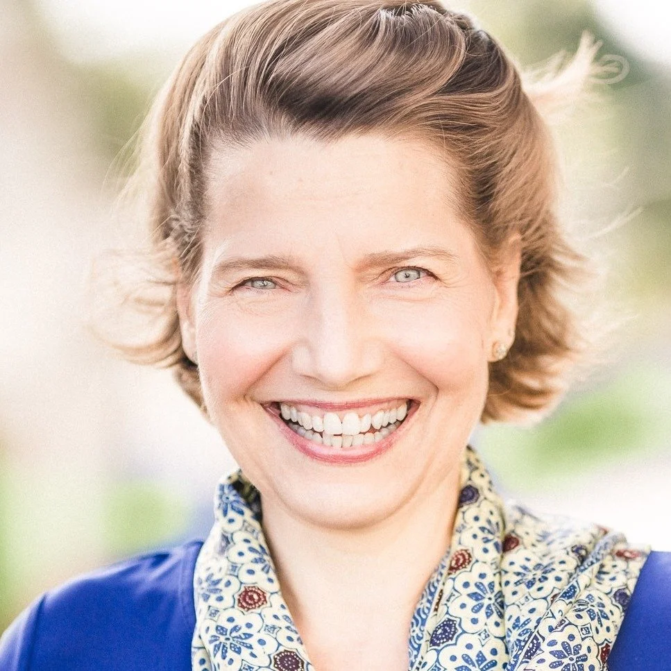 Storytelling Sunday by Megan Wells