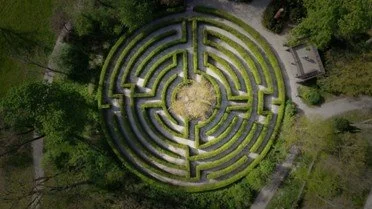 Discover Labyrinths