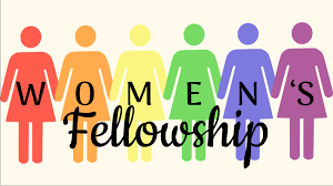 Women Fellowship Group 
