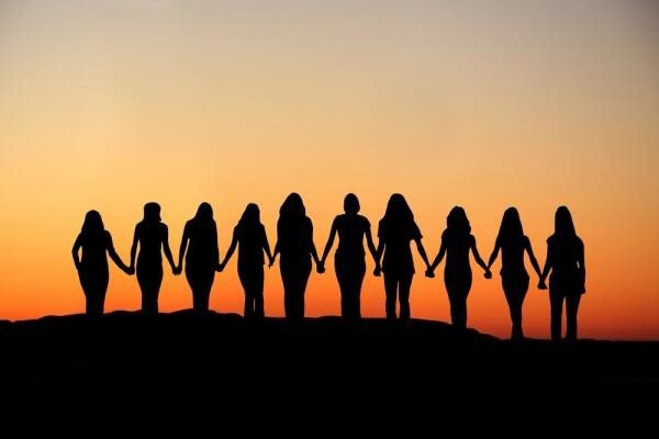 Sisterhood Gathering