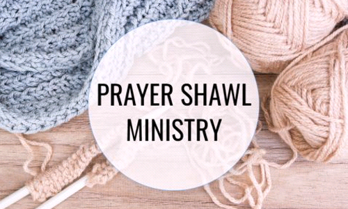 Prayer Shawl Ministry 