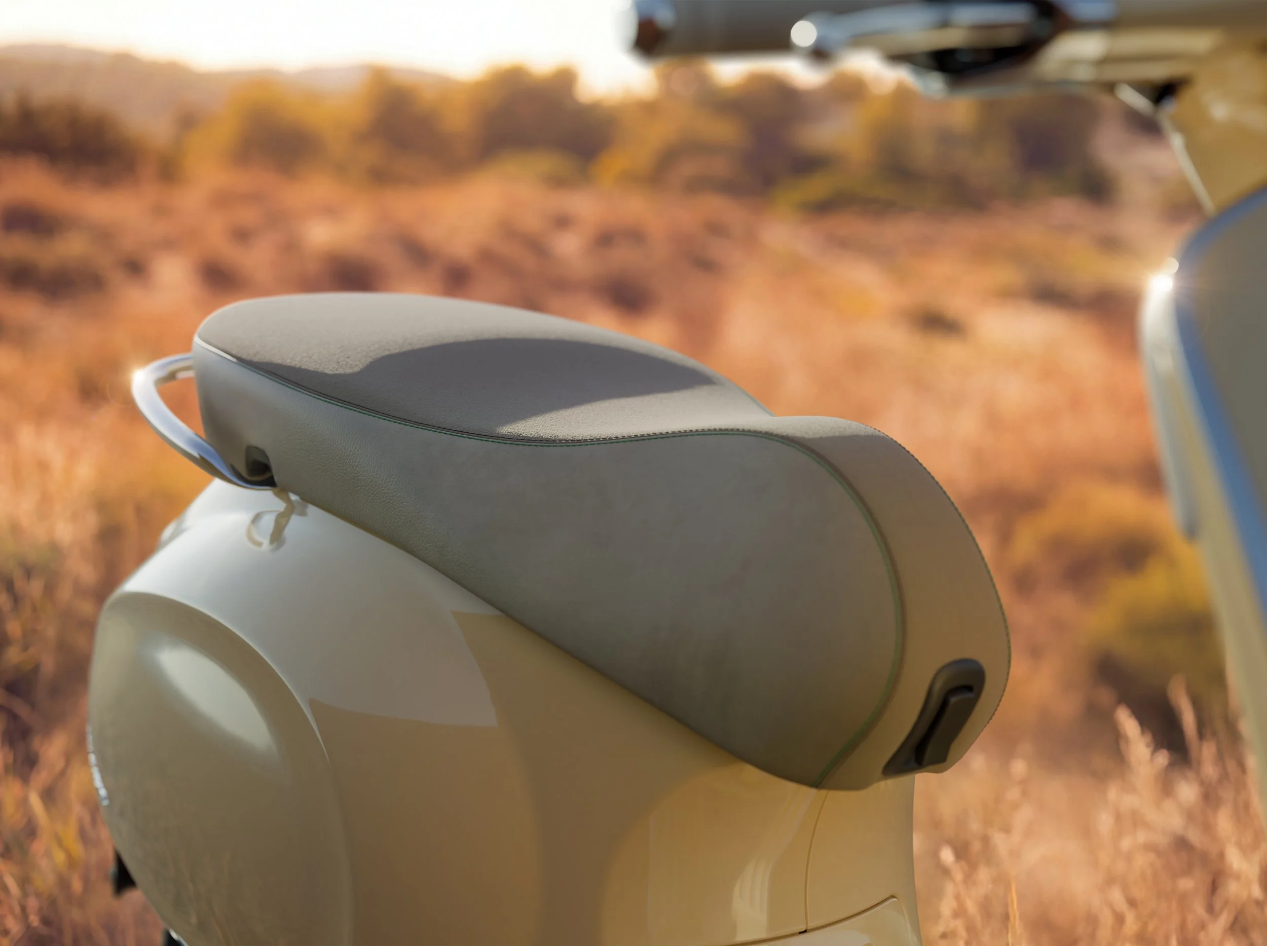 Vespa Primavera S 150