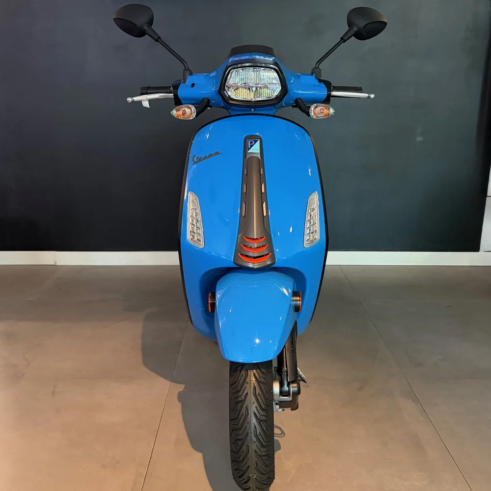 Vespa Sprint S 150 – Vespa LA
