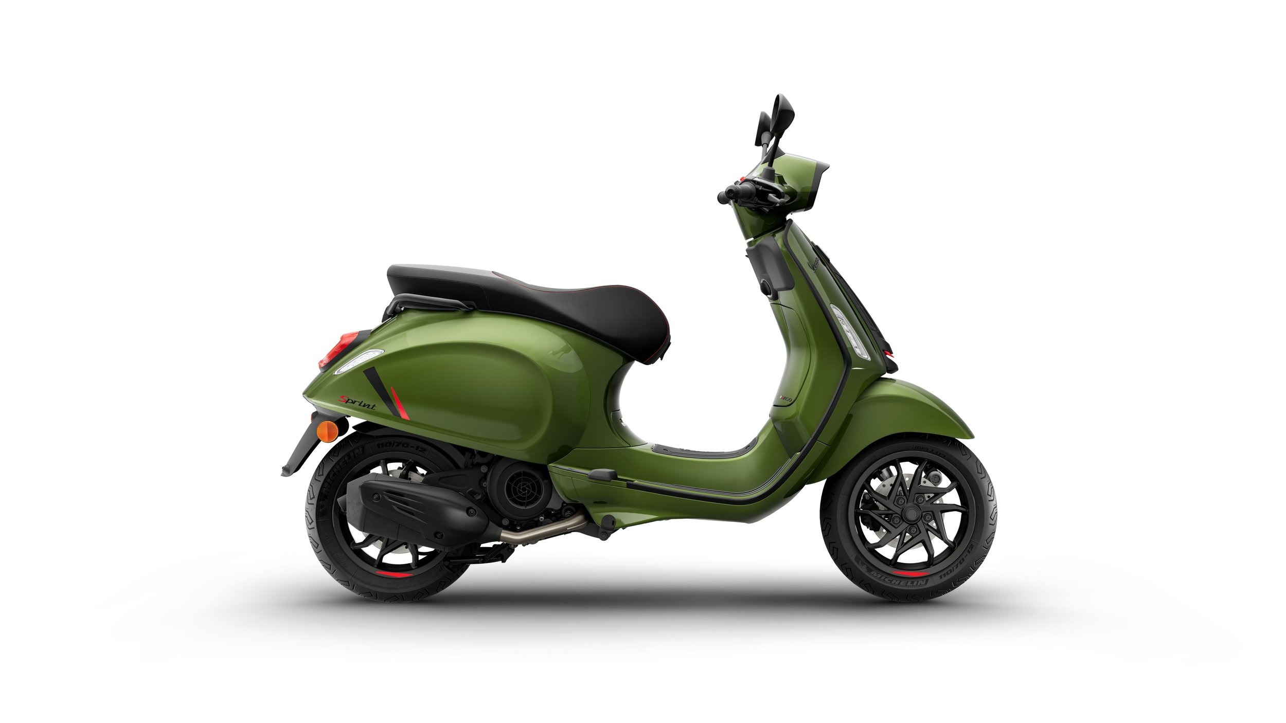 Vespa Sprint S 150 – Vespa LA